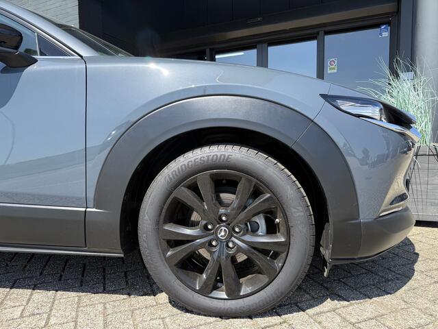Mazda CX-30 2.0 M Hybrid Navi Camera El.Klep