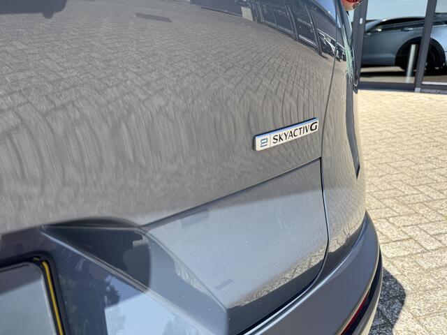 Mazda CX-30 2.0 M Hybrid Navi Camera El.Klep