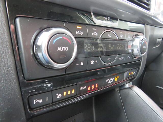 Mazda CX-5 2.0 SkyActiv-G 165 TS+AWD 4X4 | CLIMA-AIRCO | NAVIGATIE | PARKEERCAMERA | INCL. BOVAG GARANTIE| 1800 KG TREKKRACHT |