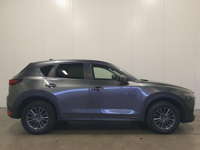 Mazda CX-5 2.0 SkyActiv-G 165 Business Comfort NAVI/LED/CRUISE/LEDER/LMV