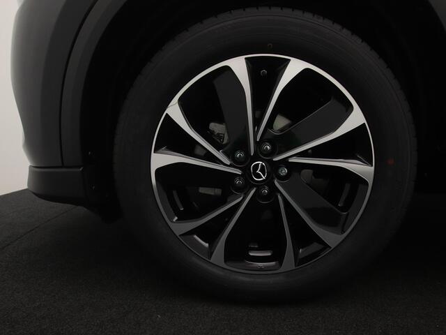 Mazda CX-5 2.0 e-SkyActiv-G Exclusive-Line automaat met Black Comfort Pack | voorraad voordeel | direct leverbaar
