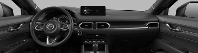 Mazda CX-5 2.0 e-SkyActiv-G M Hybrid 165 Homura | Comfort Pack |