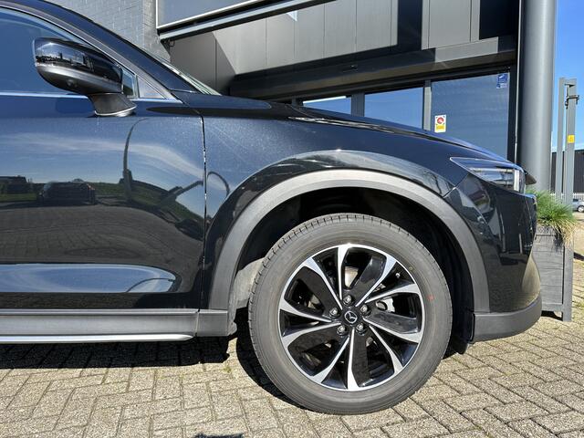 Mazda CX-5 2.0 Navi 360Camera Leer 19Inch