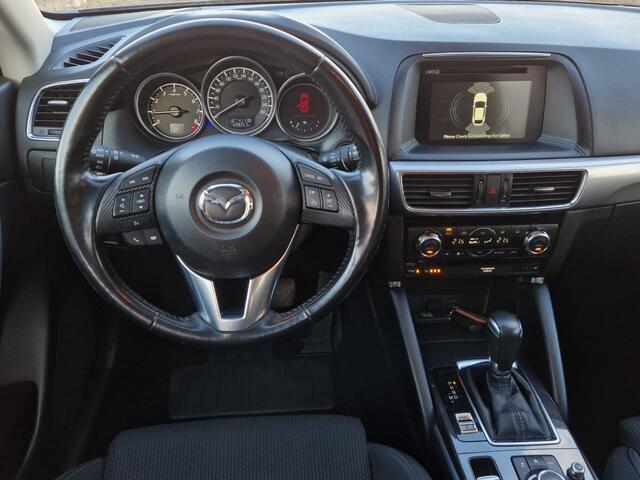 Mazda CX-5 2.0 SKYACTIV-G Exclusive-Line AWD, TREKAAK / STOELVERWARMING / N