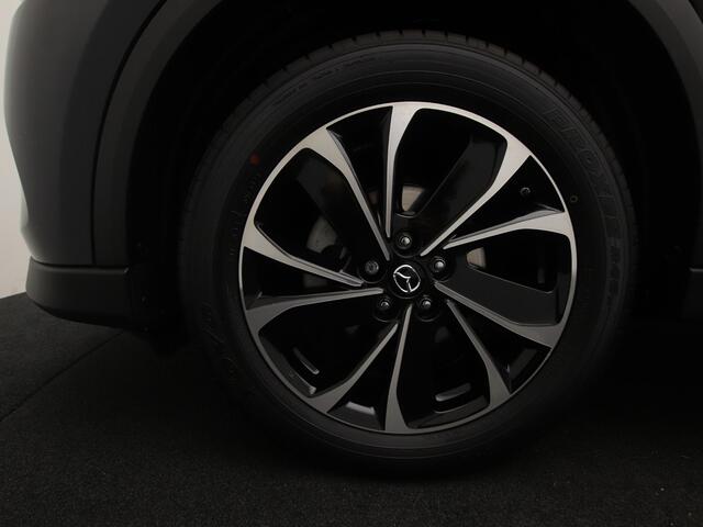 Mazda CX-5 2.0 e-SkyActiv-G Exclusive-Line automaat met Black Comfort Pack | demo voordeel