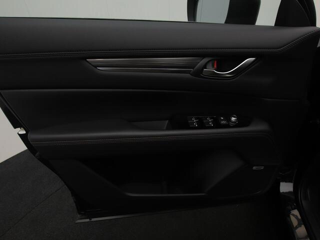 Mazda CX-5 2.0 e-SkyActiv-G Exclusive-Line automaat met Black Comfort Pack | demo voordeel