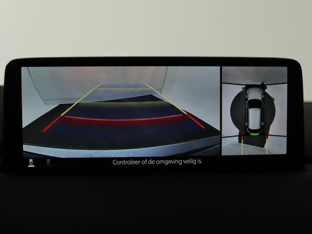 Mazda CX-5 2.0 e-SkyActiv-G M Hybrid 165 Takumi automaat | Leder | 360 camera | *demo* |