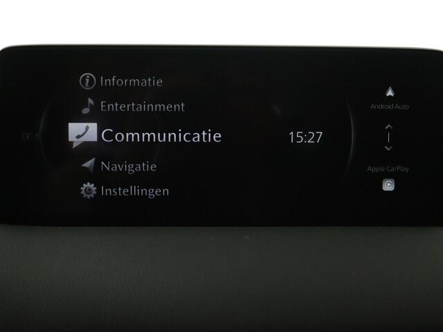 Mazda CX-5 2.0 e-SkyActiv-G M Hybrid 165 Takumi automaat | Leder | 360 camera | *demo* |