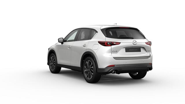 Mazda CX-5 2.0 e-SkyActiv-G 165 Exclusive-Line | AUTOMAAT | VAN 52.540 VOOR 48.040 | COMFORT PACK |
