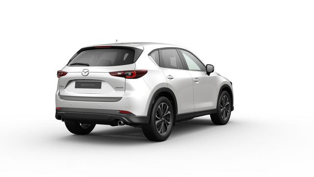 Mazda CX-5 2.0 e-SkyActiv-G 165 Exclusive-Line | AUTOMAAT | VAN 52.540 VOOR 48.040 | COMFORT PACK |