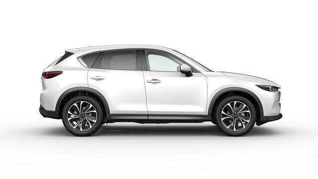 Mazda CX-5 2.0 e-SkyActiv-G 165 Exclusive-Line | AUTOMAAT | VAN 52.540 VOOR 48.040 | COMFORT PACK |