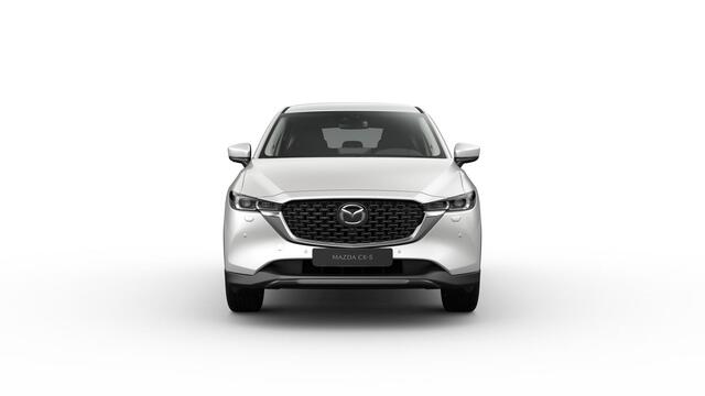 Mazda CX-5 2.0 e-SkyActiv-G 165 Exclusive-Line | AUTOMAAT | VAN 52.540 VOOR 48.040 | COMFORT PACK |