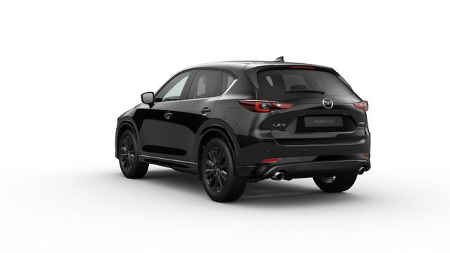 Mazda CX-5 2.0 SkyActiv-G 165 Homura | AUTOMAAT | VAN 51.790 VOOR 47.290 |
