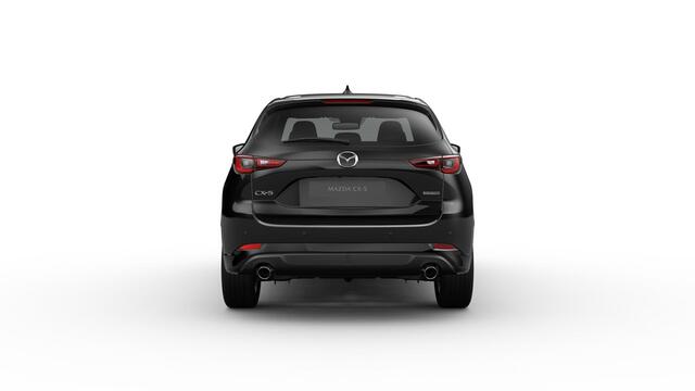 Mazda CX-5 2.0 SkyActiv-G 165 Homura | AUTOMAAT | VAN 51.790 VOOR 47.290 |