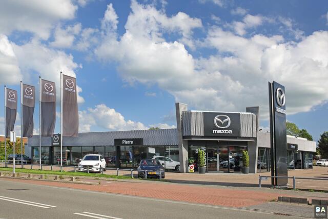 Mazda CX-5 2.0 SkyActiv-G 165 Homura | AUTOMAAT | VAN 51.790 VOOR 47.290 |