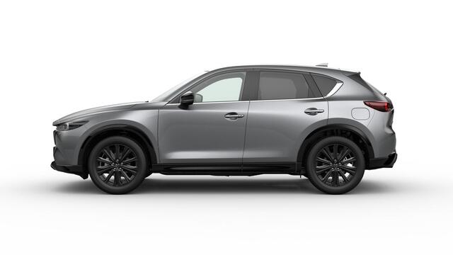 Mazda CX-5 2.0 SkyActiv-G 165 Homura | AUTOMAAT | VAN 51.990 VOOR 47.490 |