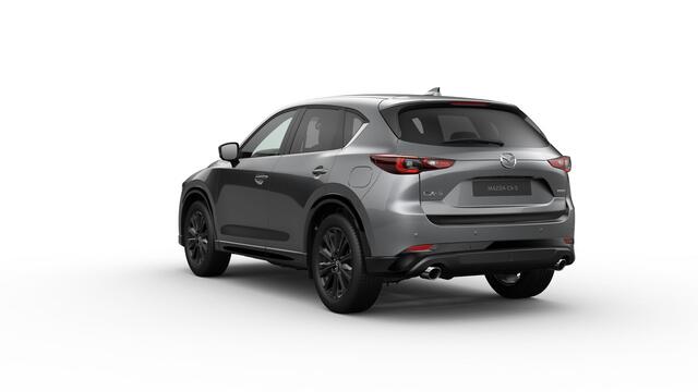 Mazda CX-5 2.0 SkyActiv-G 165 Homura | AUTOMAAT | VAN 51.990 VOOR 47.490 |
