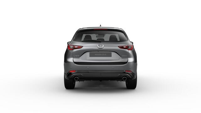 Mazda CX-5 2.0 SkyActiv-G 165 Homura | AUTOMAAT | VAN 51.990 VOOR 47.490 |