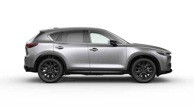 Mazda CX-5 2.0 SkyActiv-G 165 Homura | AUTOMAAT | VAN 51.990 VOOR 47.490 |