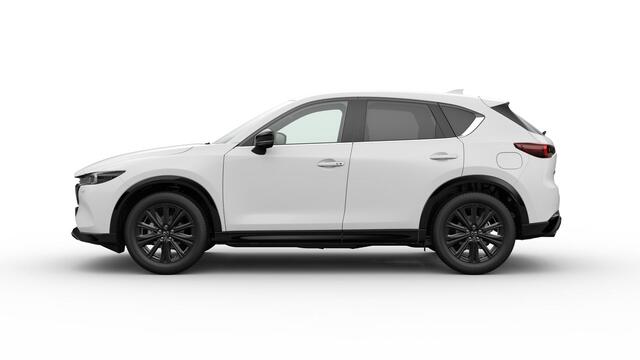 Mazda CX-5 2.0 SkyActiv-G 165 Homura | AUTOMAAT | VAN 51.990 VOOR 47.490 |