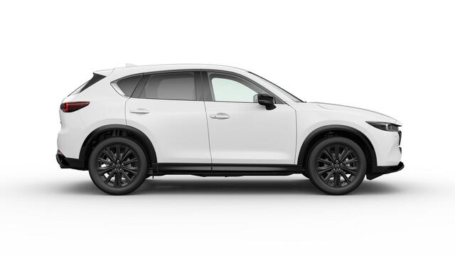 Mazda CX-5 2.0 SkyActiv-G 165 Homura | AUTOMAAT | VAN 51.990 VOOR 47.490 |