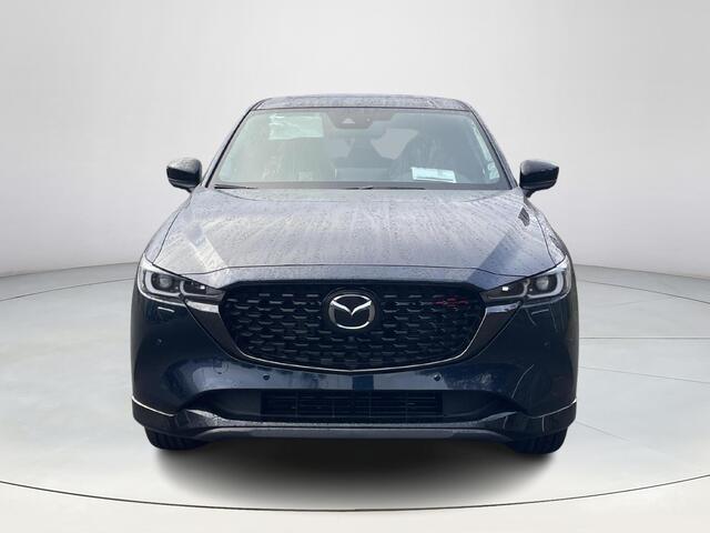 Mazda CX-5 2.0 e-SkyActiv-G M Hybrid 165 Homura | Automaat | Elektrisch glazen schuif-/kanteldak | Comfort Pack |