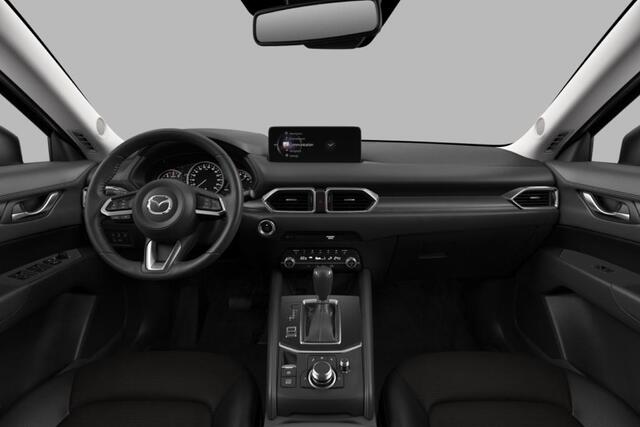 Mazda CX-5 2.0 e-SkyActiv-G M Hybrid 165PK 6AT Advantage | Hoge Korting | Uit voorraad leverbaar | Private Lease vanaf ¤549,- per maand |
