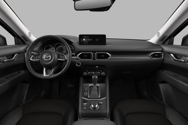 Mazda CX-5 2.0 e-SkyActiv-G M Hybrid 165PK 6AT Centre-Line | C&C Pack | | Hoge Korting | Uit voorraad leverbaar | Private Lease vanaf ¤549,- per maand |