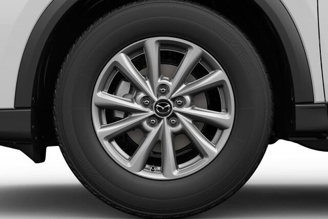 Mazda CX-5 2.0 e-SkyActiv-G M Hybrid 165PK 6AT Centre-Line | C&C Pack | | Hoge Korting | Uit voorraad leverbaar | Private Lease vanaf ¤549,- per maand |