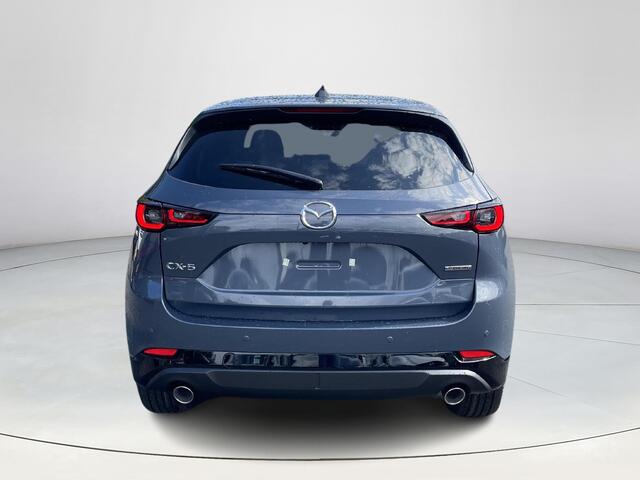Mazda CX-5 2.0 e-SkyActiv-G M Hybrid 165 Homura | Automaat | Comfort pack | Direct uit voorraad leverbaar | Div kleuren en uitvoeringen beschikbaar |