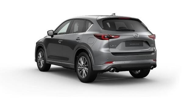 Mazda CX-5 2.0 e-SkyActiv-G M Hybrid 165 Takumi | Sunroof Pack |