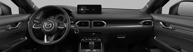 Mazda CX-5 2.0 e-SkyActiv-G M Hybrid 165 Takumi | Sunroof Pack |
