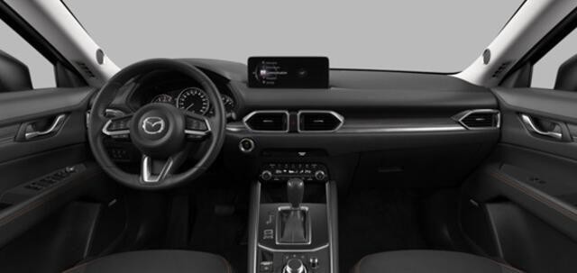 Mazda CX-5 2.0 e-SkyActiv-G M Hybrid 165 Exclusive-Line | Comfort Pack |