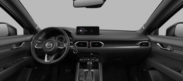Mazda CX-5 2.0 e-SkyActiv-G M Hybrid 165 Homura | Comfort Pack |