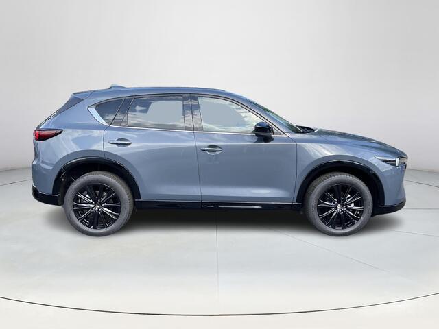Mazda CX-5 | 100 STUKS OP VOORRAAD | 2.0 e-SkyActiv-G M Hybrid 165 Homura | Comfort pack |