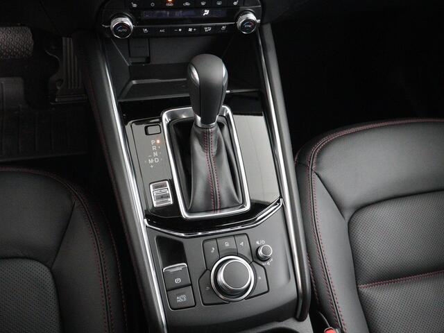 Mazda CX-5 2.0 e-SkyActiv-G M Hybrid 165 Homura Comfort Pack | Incl. ¤ 3.000,- instapvoordeel | Direct leverbaar in verschillende kleuren en uitvoeringen