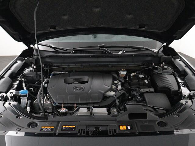Mazda CX-5 2.0 e-SkyActiv-G M Hybrid 165 Homura Comfort Pack | Direct leverbaar in verschillende kleuren en uitvoeringen