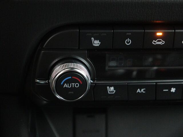 Mazda CX-5 2.0 e-SkyActiv-G M Hybrid 165 Homura Comfort Pack | Direct leverbaar in verschillende kleuren en uitvoeringen