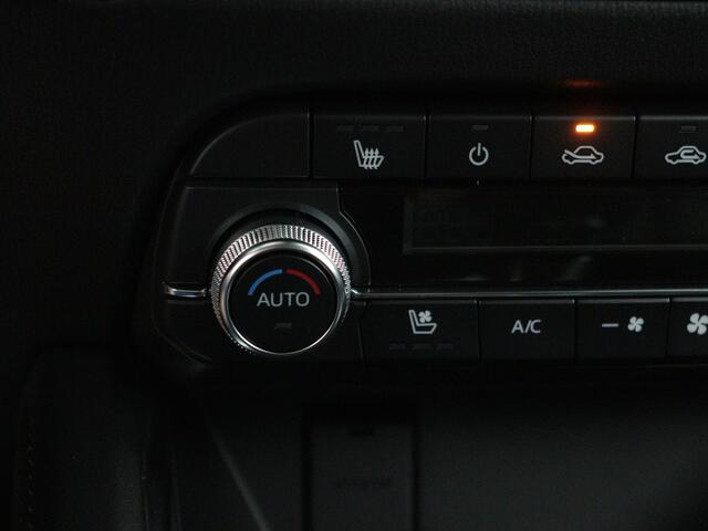 Mazda CX-5 2.0 e-SkyActiv-G M Hybrid 165 Exclusive-Line Comfort Pack | Incl. ¤ 3.000,- instapvoordeel | Direct leverbaar in verschillende kleuren en uitvoeringen