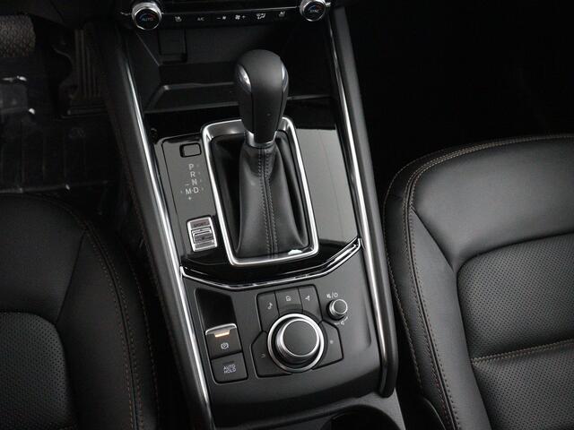 Mazda CX-5 2.0 e-SkyActiv-G M Hybrid 165 Exclusive-Line Comfort Pack | Incl. ¤ 3.000,- instapvoordeel | Direct leverbaar in verschillende kleuren en uitvoeringen