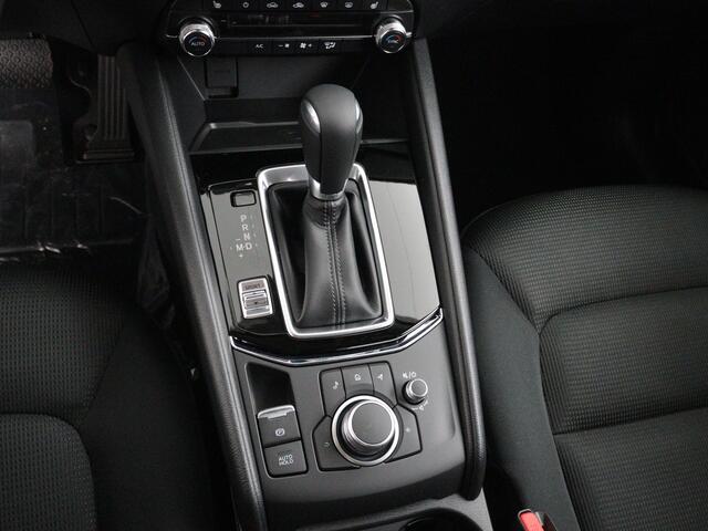 Mazda CX-5 2.0 e-SkyActiv-G M Hybrid 165 Advantage | Incl. ¤ 3.000,- instapvoordeel | Direct leverbaar in verschillende kleuren en uitvoeringen