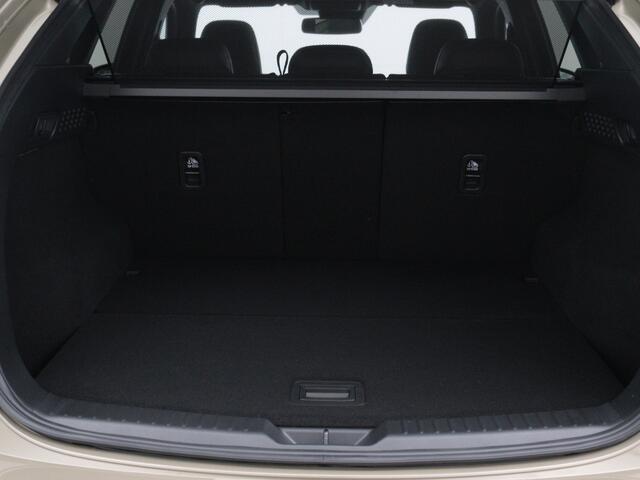 Mazda CX-5 2.0 e-SkyActiv-G M Hybrid 165 Homura Comfort + Sunroof pakket | Incl. ¤ 4.000,- instapvoordeel | Direct leverbaar in verschillende kleuren en uitvoeringen