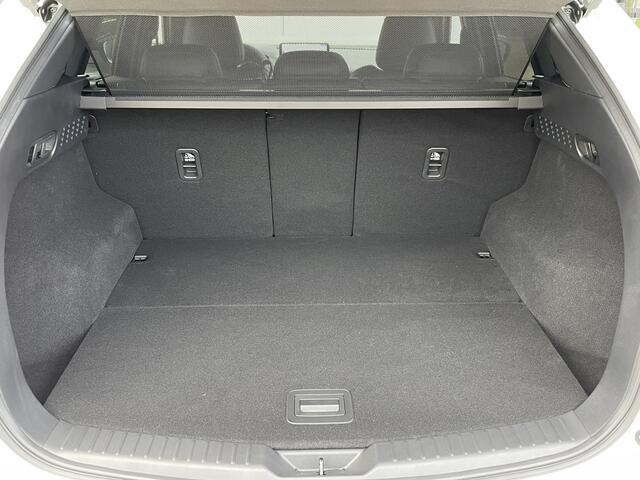 Mazda CX-5 2.0 e-SkyActiv-G M Hybrid 165 Homura AUTOMAAT | WEGKLAPBARE TREKHAAK | BLACK COMFORT PACK |