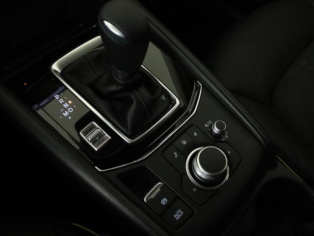 Mazda CX-5 2.0 e-SkyActiv-G M Hybrid 165 Newground automaat | Incl. ¤ 4.550,- instapvoordeel |