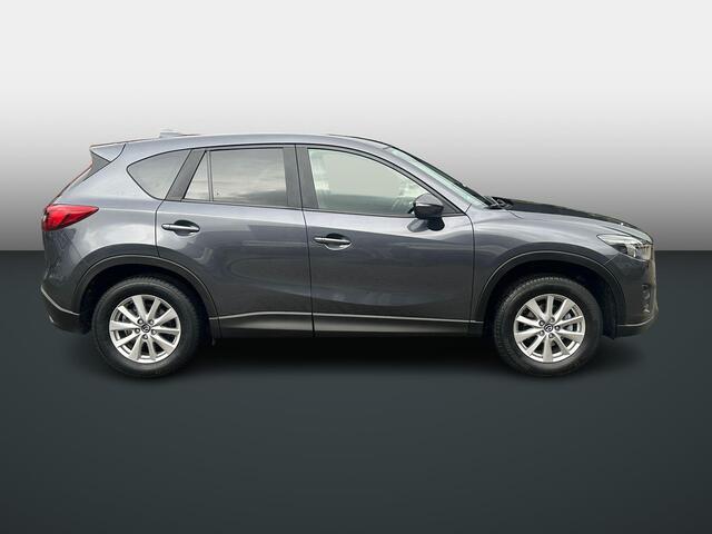 Mazda CX-5 2.0 SkyActiv-G 165 Skylease GT 2WD | Automaat | Trekhaak