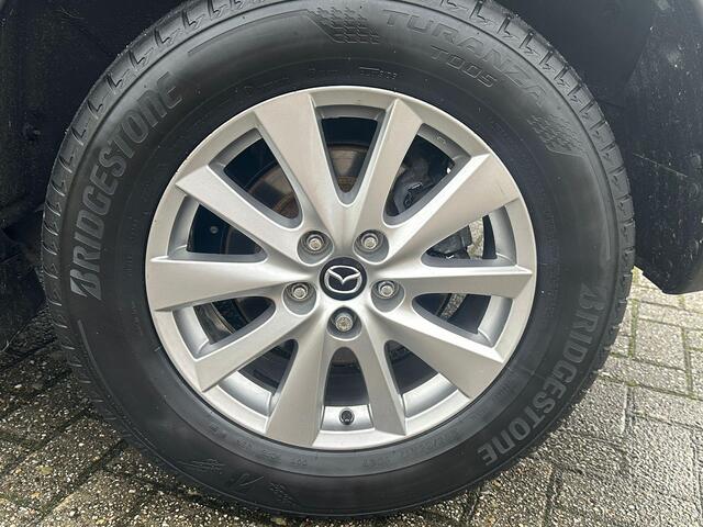 Mazda CX-5 2.0 SkyActiv-G 165 Skylease GT 2WD | Automaat | Trekhaak