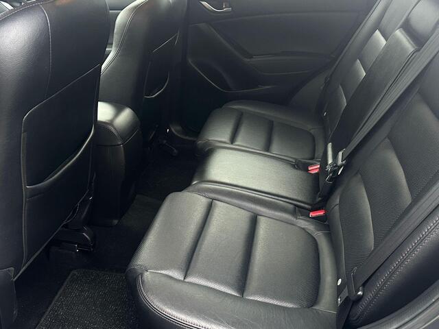 Mazda CX-5 2.0 SkyActiv-G 165 Skylease GT 2WD | Automaat | Trekhaak