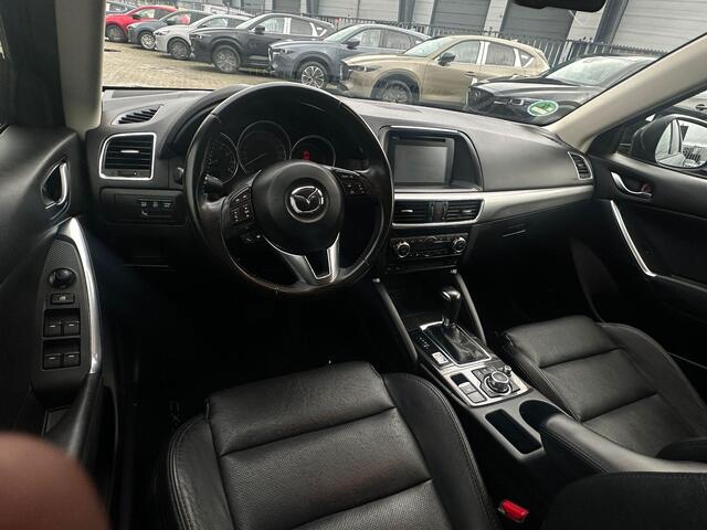 Mazda CX-5 2.0 SkyActiv-G 165 Skylease GT 2WD | Automaat | Trekhaak