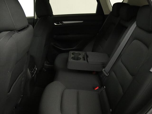 Mazda CX-5 2.0 e-SkyActiv-G M Hybrid 165 Centre-Line automaat | Incl. ¤ 4.550,- instapvoordeel | Direct leverbaar in verschillende kleuren en uitvoeringen