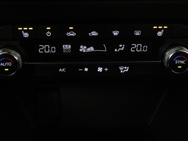 Mazda CX-5 2.0 e-SkyActiv-G M Hybrid 165 Centre-Line automaat | Incl. ¤ 4.550,- instapvoordeel | Direct leverbaar in verschillende kleuren en uitvoeringen